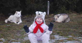 fanny pet sitter à FONTENAY LE FLEURY 78330_2