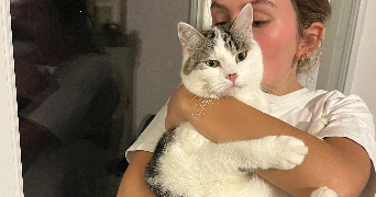 lou pet sitter à ANGERS 49000_5