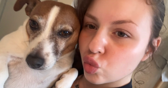 jade pet sitter à BOSROUMOIS 27670_2