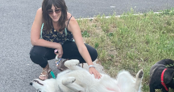 laura pet sitter à ROSNY SOUS BOIS 93110_5