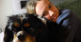 lili pet sitter à MERIGNAC 33700_1