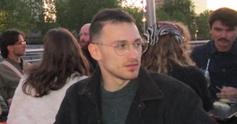 françois pet sitter à PARIS 06 75006_0