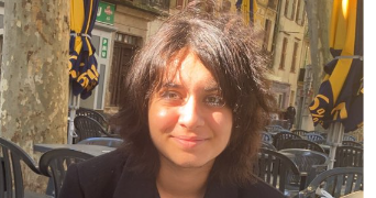 louna pet sitter à SALERNES 83690_0