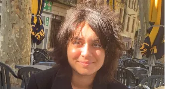 louna pet sitter à SALERNES 83690