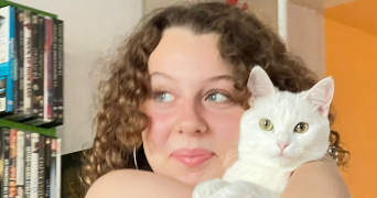 sarah pet sitter à PARIS 13 75013_0