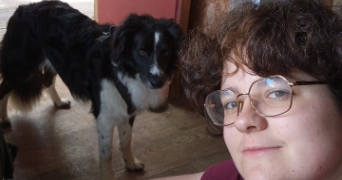 julie pet sitter à MONT ST AIGNAN 76130_2