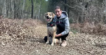 mélanie pet sitter à MERIGNAC 33700
