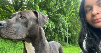 perle pet sitter à RENNES 35000_1