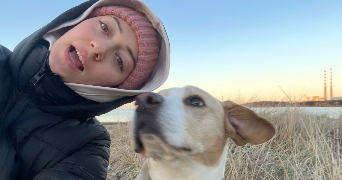 valentina pet sitter à GRIGNY 69520_6