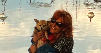 christine pet sitter à VILLEMOUSTAUSSOU 11620_0