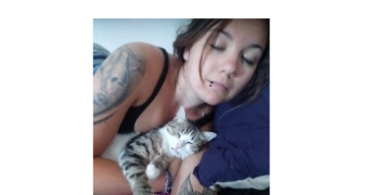 marlène pet sitter à TOURS 37100_2