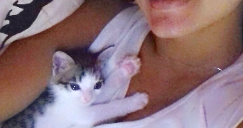 lauretta pet sitter à PALAISEAU 91120_5