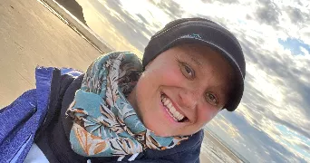 justine pet sitter à FRESNOY EN THELLE 60530