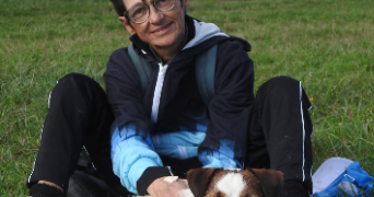 Carine pet sitter à Toulouse 31500_0