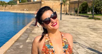 helene pet sitter à VILLEURBANNE 69100