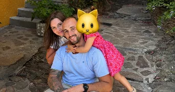 justine pet sitter à ST PYTHON 59730