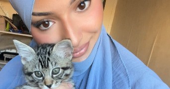 anissa pet sitter à SETE 34200_3