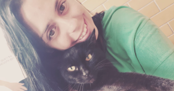 rosamaria pet sitter à TOULOUSE 31500_0