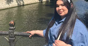 nohayla cat sitter à EPINAY SUR SEINE 93800