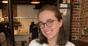 clara pet sitter à CHAMPIGNY SUR MARNE 94500