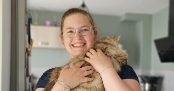 morgane pet sitter à GRENOBLE 38100_4