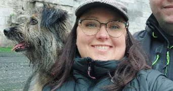 ambre pet sitter à BOUZONVILLE AUX BOIS 45300