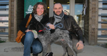 lilian pet sitter à TOURS 37100_2
