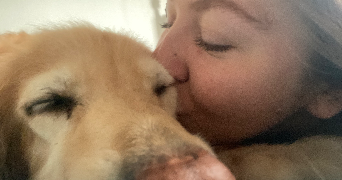 ekaterina dog sitter à Paris 75016_0