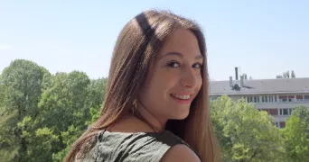 agathe pet sitter à REIMS 51100