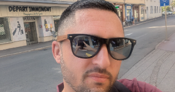 loïc pet sitter à CHALLES LES EAUX 73190_0
