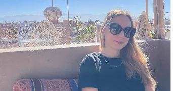 anna pet sitter à ST OUEN SUR SEINE 93400