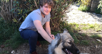 yovan pet sitter à CHOISY LE ROI 94600_0