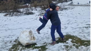 nadia pet sitter à BILHERES 64260_0