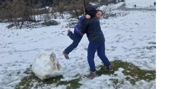 nadia pet sitter à BILHERES 64260