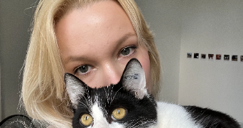 inès pet sitter à POITIERS 86000_0