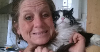 myriam pet sitter à ROUEN 76000_0