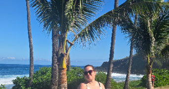océane pet sitter à PEAULE 56130_0