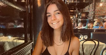 elisa pet sitter à BORDEAUX 33000