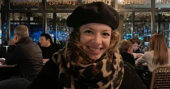 clarisse pet sitter à BORDEAUX 33300