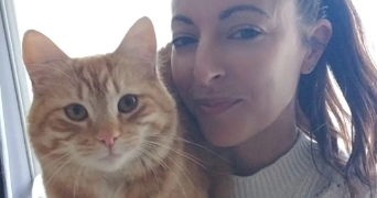 pauline pet sitter à ST JEAN DE LIVERSAY 17170_0