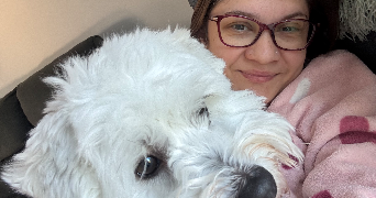 cristina pet sitter à ANNECY 74600_3