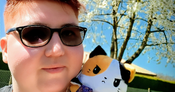 gaël pet sitter à SEVRES ANXAUMONT 86800_1