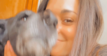 camila pet sitter à PECHABOU 31320_3