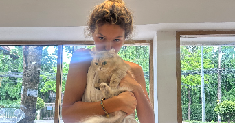 capucine pet sitter à DAUENDORF 67350_6