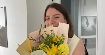 elysa pet sitter à PARIS 15 75015