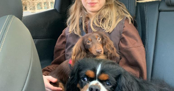 elise pet sitter à TAVERNY 95150_2