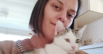 anabelle pet sitter à MONTAIGU VENDEE 85600_1
