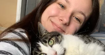 camille pet sitter à ISSY LES MOULINEAUX 92130