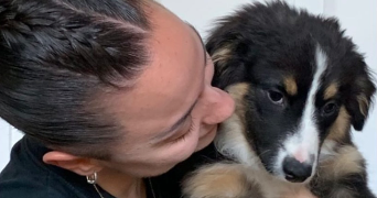 audrey pet sitter à PARIS 04 75004_0