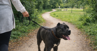 maria pet sitter à ST GENIS POUILLY 01630_0